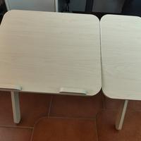 Tavolino porta pc