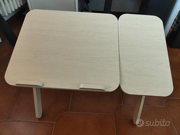 Tavolino porta pc