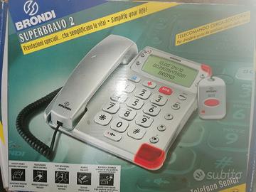 telefono salvavita 