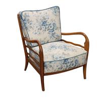 Poltrona Anni 50
