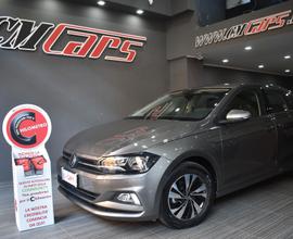 Volkswagen Polo 1.0 TSI 95cv DSG Automatica Highli