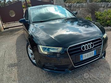 Audi A5 SPB 2.0 TDI MANUALE