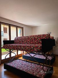 divano letto a castello