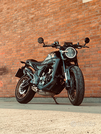 Zontes gk 350 - 2024 - Garanzia Ufficiale