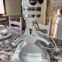 Kitchenaid 5KPM5 - Miscelatore planetario per alim