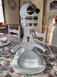 Kitchenaid 5KPM5 - Miscelatore planetario per alim