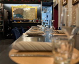 Ristorante a Foligno