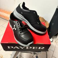 scarpe payper antinfortunistiche