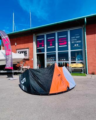 Kitesurf Rrd Passion 5 Y30 2025 - rif 62