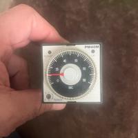 Temporizzatore MATSUSHITA PM 48