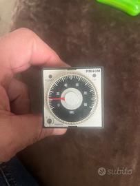 Temporizzatore MATSUSHITA PM 48