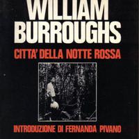 Città della notte rossa