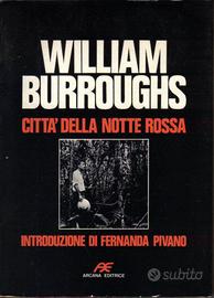 Città della notte rossa