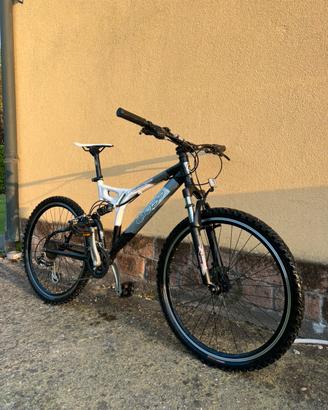 Bici MTB 21 velocità Shimano