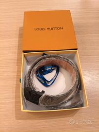 Cintura Belt Louis Vuitton - 105 cm