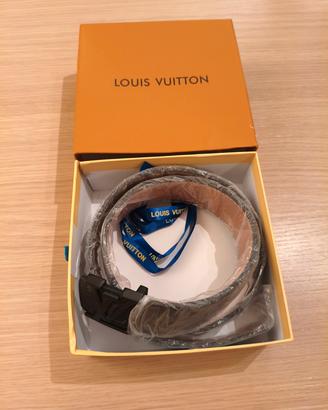 Cintura Belt Louis Vuitton - 105 cm