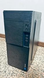 case per PC