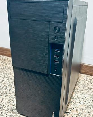 case per PC