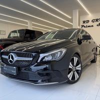 Mercedes-benz CLA 200d Auto Premium amg shooting b