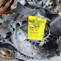 Cambio Seat Leon/Audi A3/Golf V 2.0 TDI cod.BKD