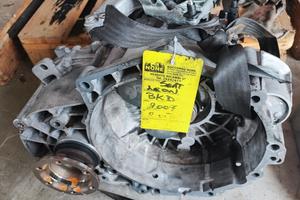 Cambio Seat Leon/Audi A3/Golf V 2.0 TDI cod.BKD