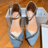Scarpe ballerine Anna Field nuove