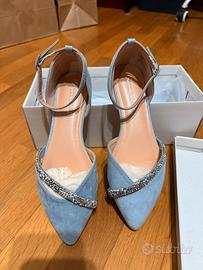 Scarpe ballerine Anna Field nuove