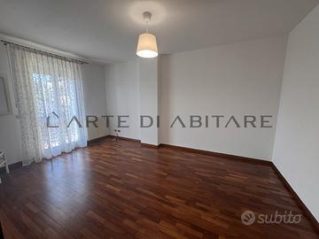 Libero. bilocale