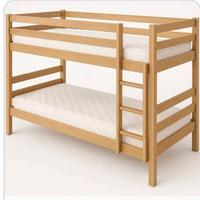 LETTO IKEA MYDAL