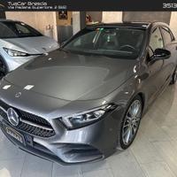 Mercedes-Benz A 250 AMG Line Premium Plus Ed #9078
