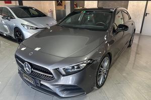 Mercedes-Benz A 250 AMG Line Premium Plus Ed #9078