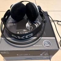 AKG K171 MKII - Cuffie Monitor Professionali