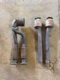 Catalizzatore rs3 8v
