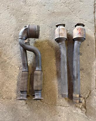 Catalizzatore rs3 8v