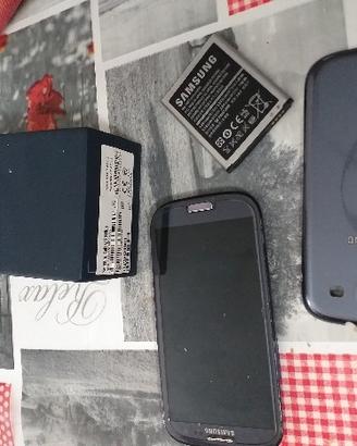 S3 x RICAMBI O DA RICONDIZIONARE