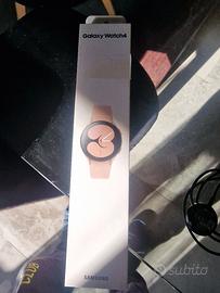 samsung watch 4