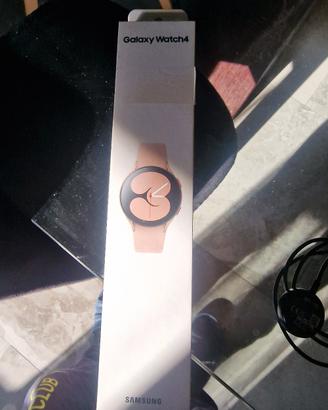 samsung watch 4