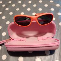 OCCHIALI DA SOLE NEONATO CHICCO