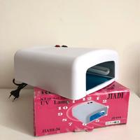 Lampada UV per smalto semipermanente/ gel