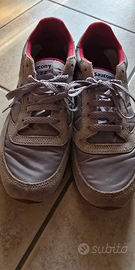 Saucony 2044-258 Jazz Original Sneaker