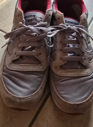 Saucony 2044-258 Jazz Original Sneaker