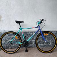 MTB Vintage Sarp Tennessee 21 speed