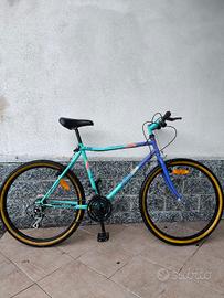 MTB Vintage Sarp Tennessee 21 speed