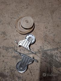 avvolgicorda  per tapparelle 