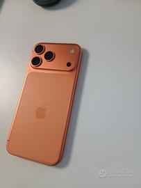 Iphone 17 pro Max 256gb