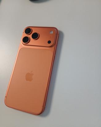 Iphone 17 pro Max 256gb