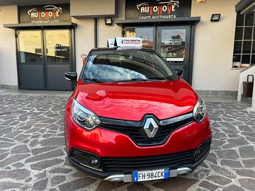 RENAULT Captur TCe 120 CV EDC S&S Energy Intens FO