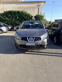Nissan quasquai 1.5 dci 11ocv