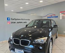 Bmw X1 xDrive18d