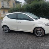 Lancia Ypsilon 2014 1.2 Benzina Demolita - Ricambi